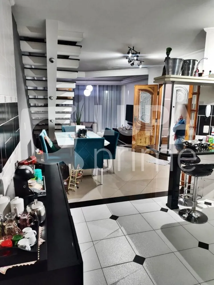 Casa, 3 quartos, 186 m² - Foto 14
