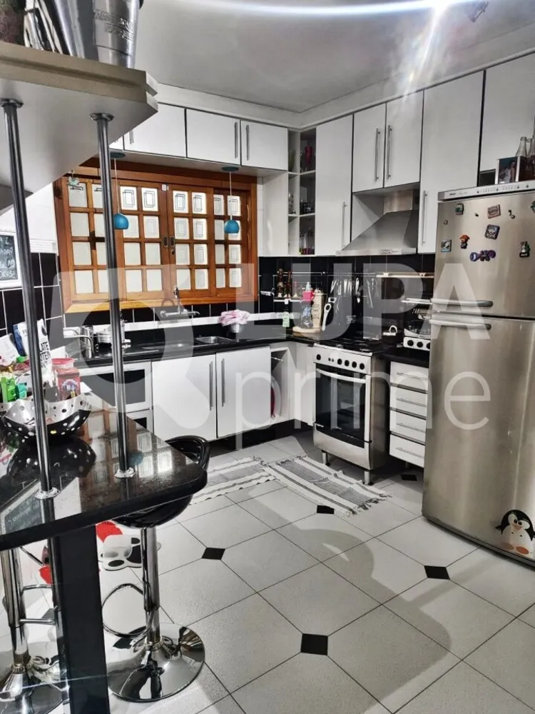 Casa, 3 quartos, 186 m² - Foto 16