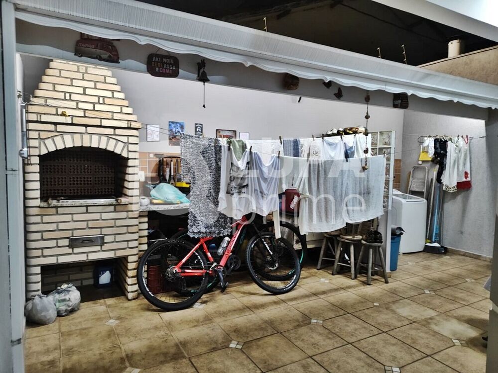 Casa, 3 quartos, 186 m² - Foto 3