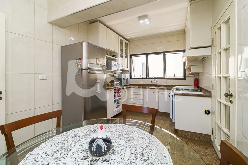 Apartamento, 3 quartos, 134 m² - Foto 9