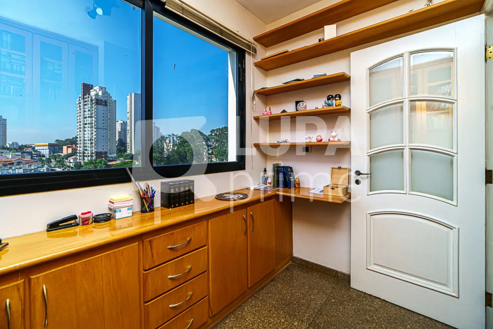 Apartamento, 3 quartos, 134 m² - Foto 11