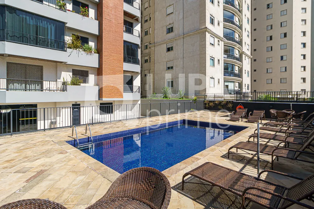 Apartamento, 3 quartos, 134 m² - Foto 12