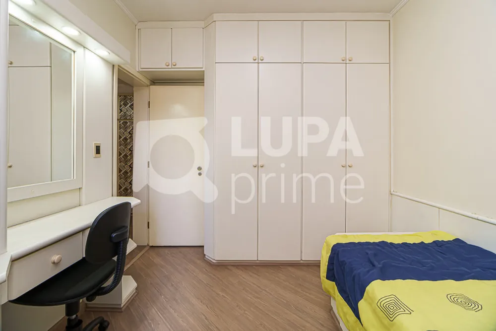 Apartamento, 3 quartos, 134 m² - Foto 10