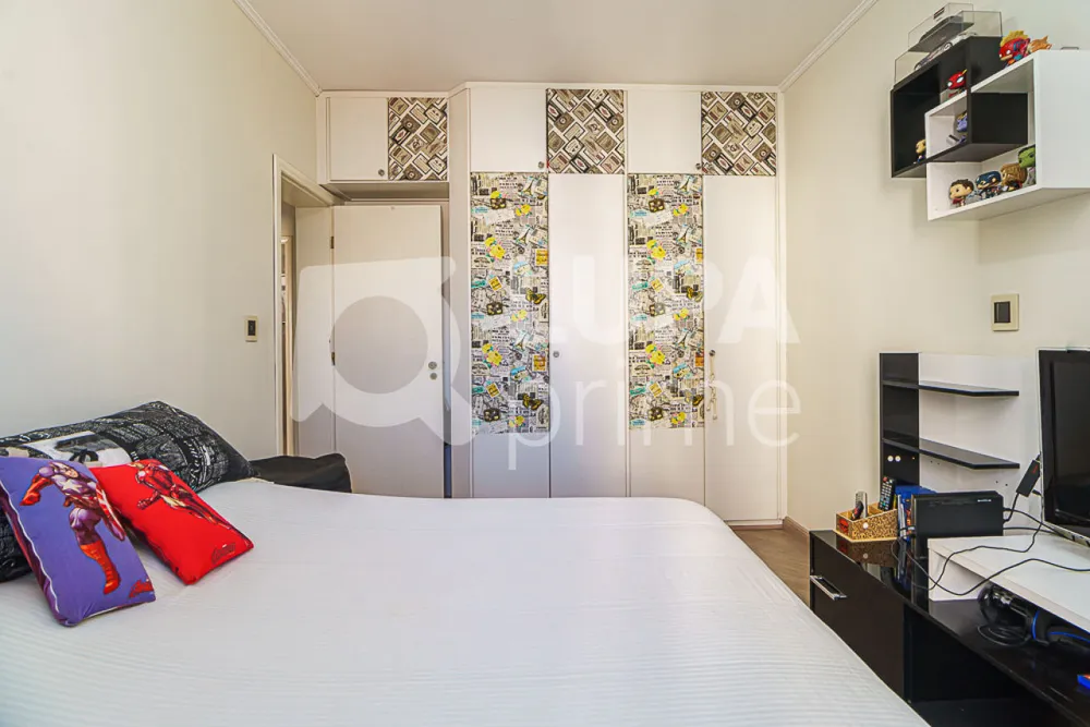 Apartamento, 3 quartos, 134 m² - Foto 8