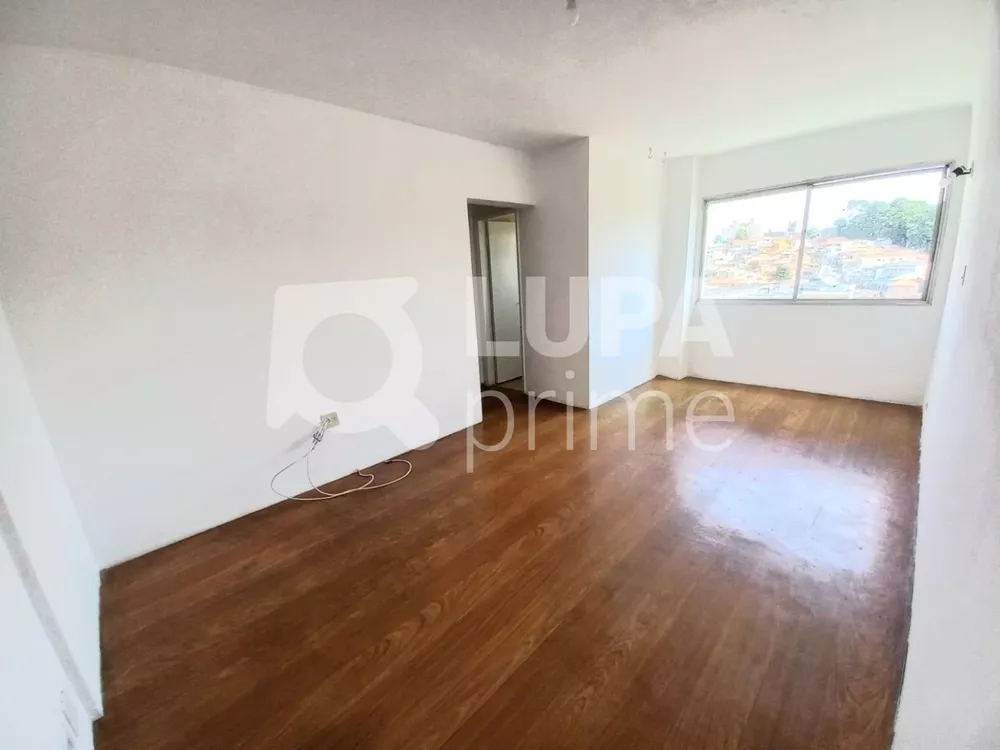 Apartamento para alugar com 2 quartos, 55m² - Foto 5