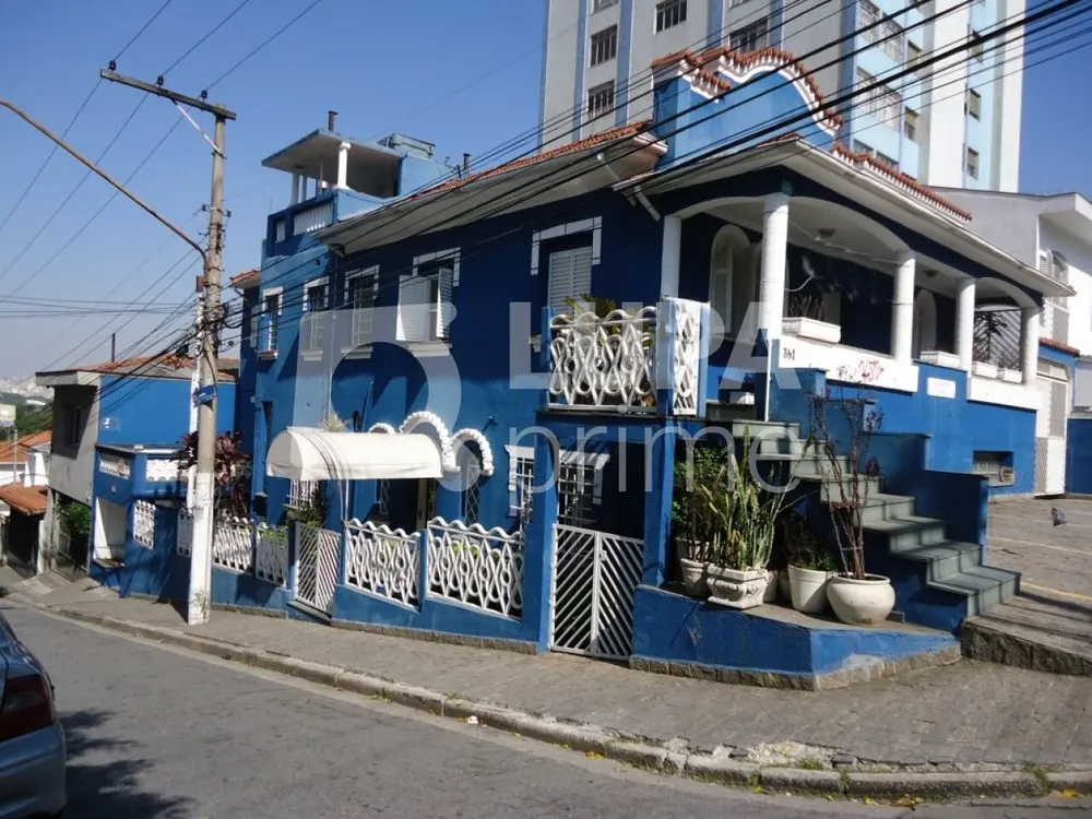 Prédio Inteiro, 390 m² - Foto 8