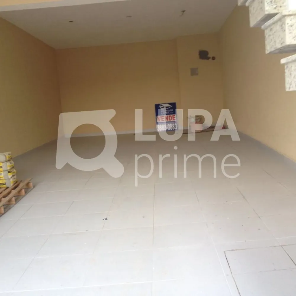 Casa, 3 quartos, 160 m² - Foto 1