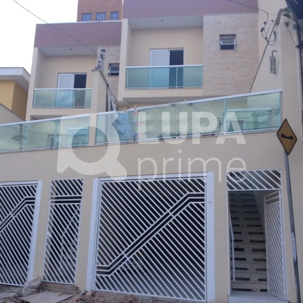 Casa, 3 quartos, 160 m² - Foto 4