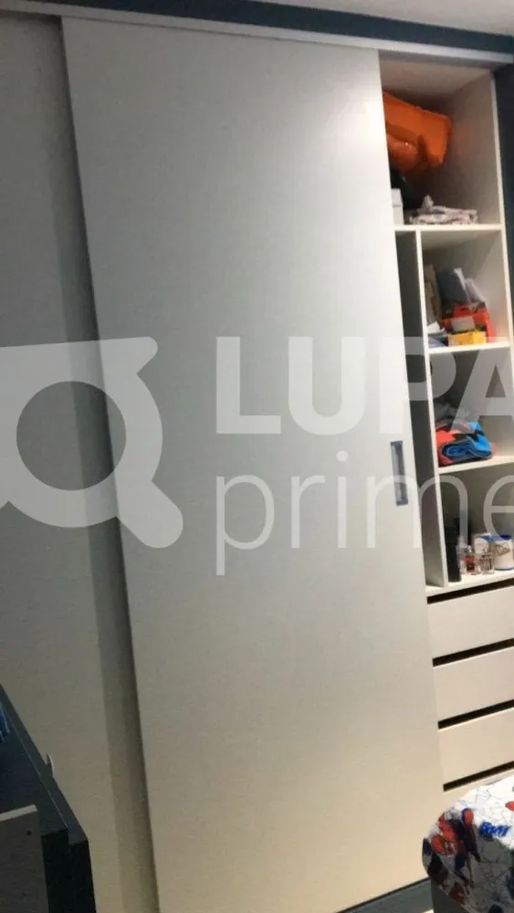Apartamento, 2 quartos, 50 m² - Foto 12