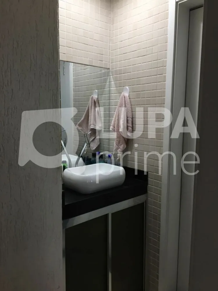 Apartamento, 2 quartos, 50 m² - Foto 5