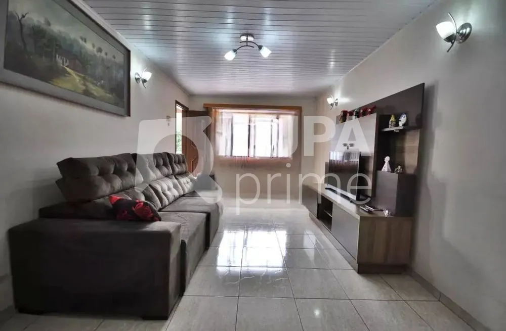 Casa, 3 quartos, 121 m² - Foto 1