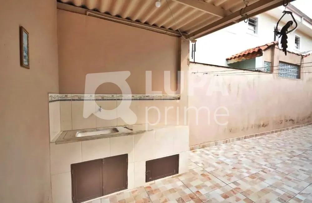 Casa, 3 quartos, 121 m² - Foto 10