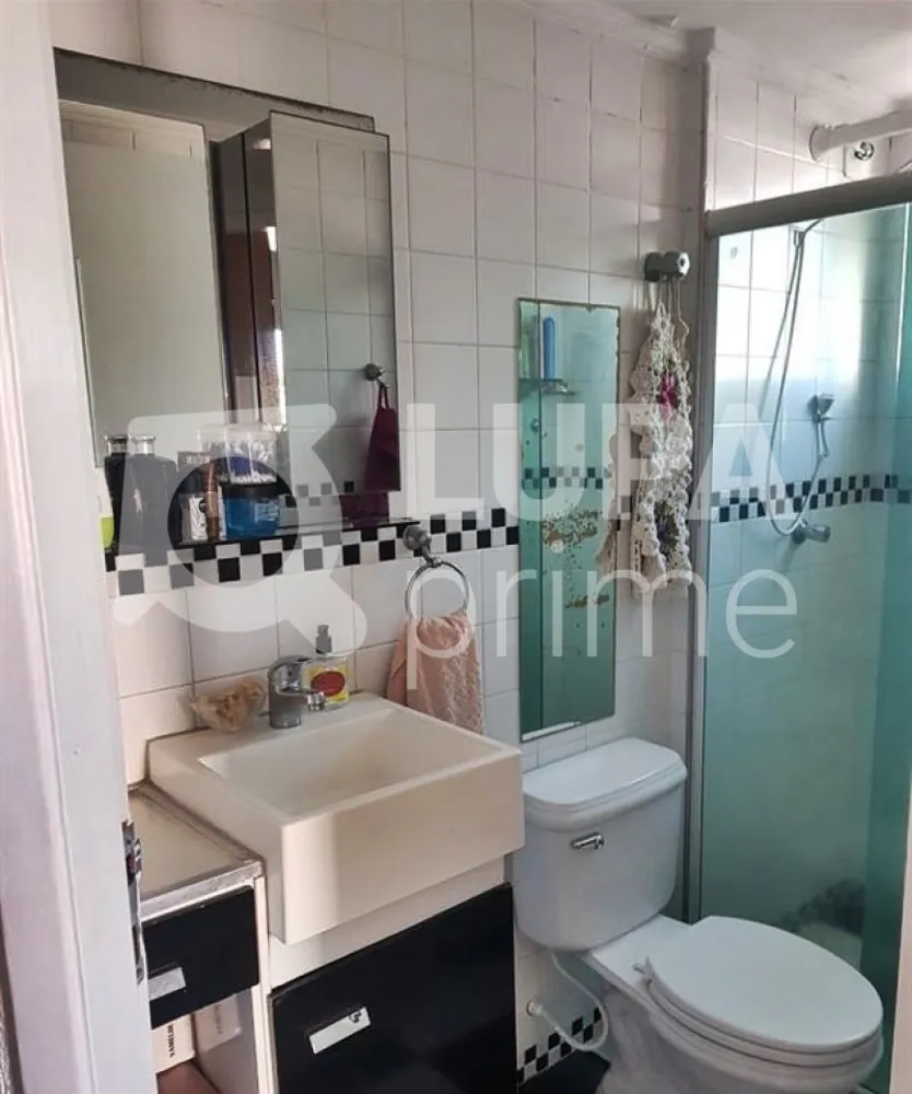 Apartamento, 2 quartos, 50 m² - Foto 3