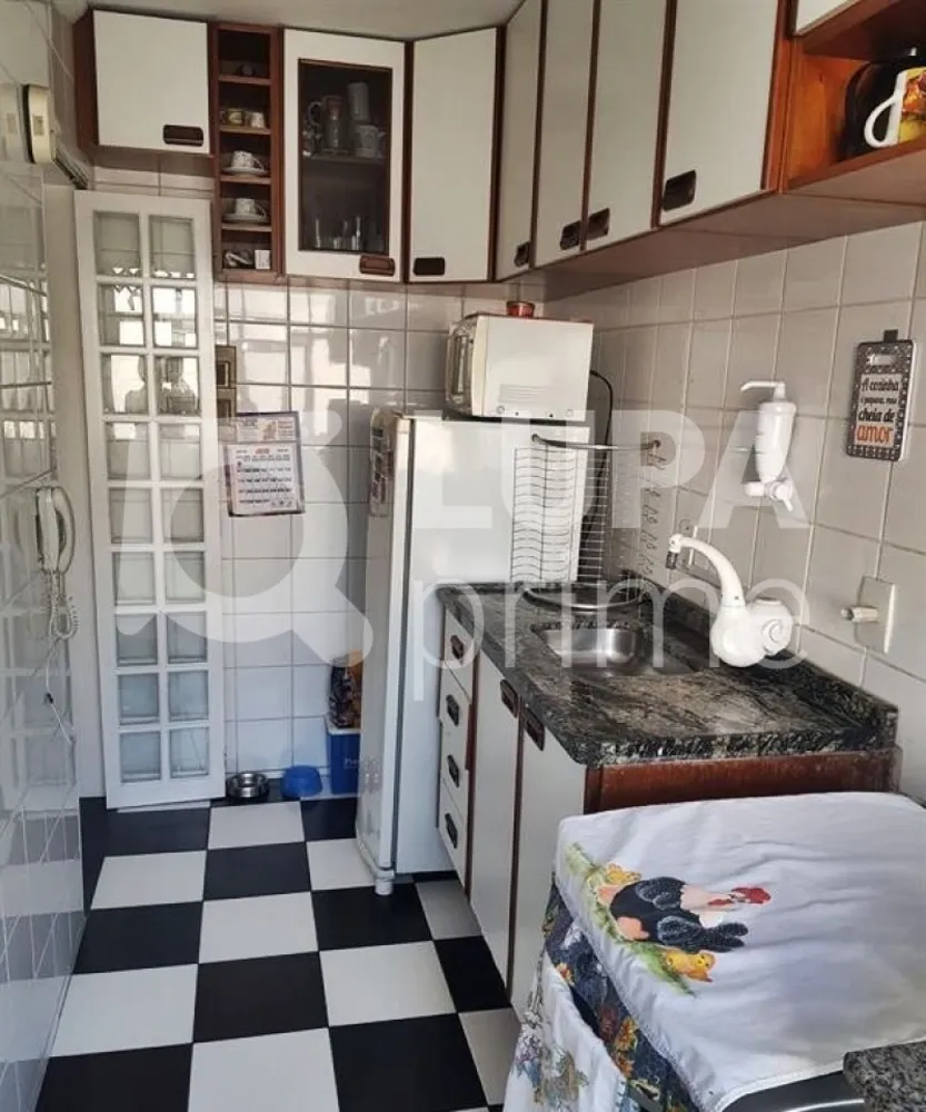 Apartamento, 2 quartos, 50 m² - Foto 2