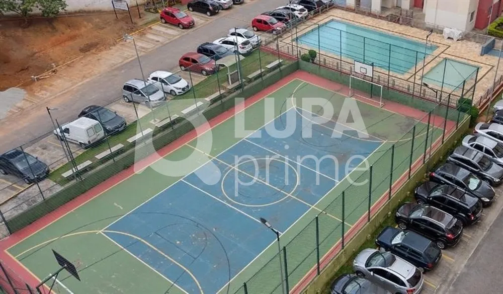 Apartamento, 2 quartos, 72 m² - Foto 2