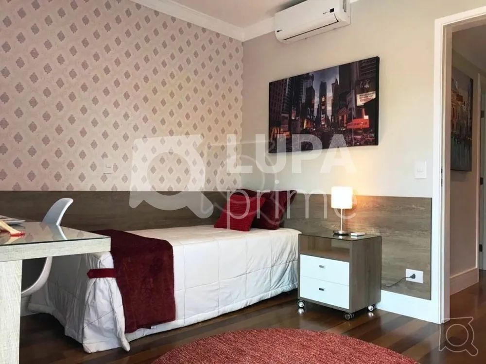 Casa, 4 quartos, 280 m² - Foto 8