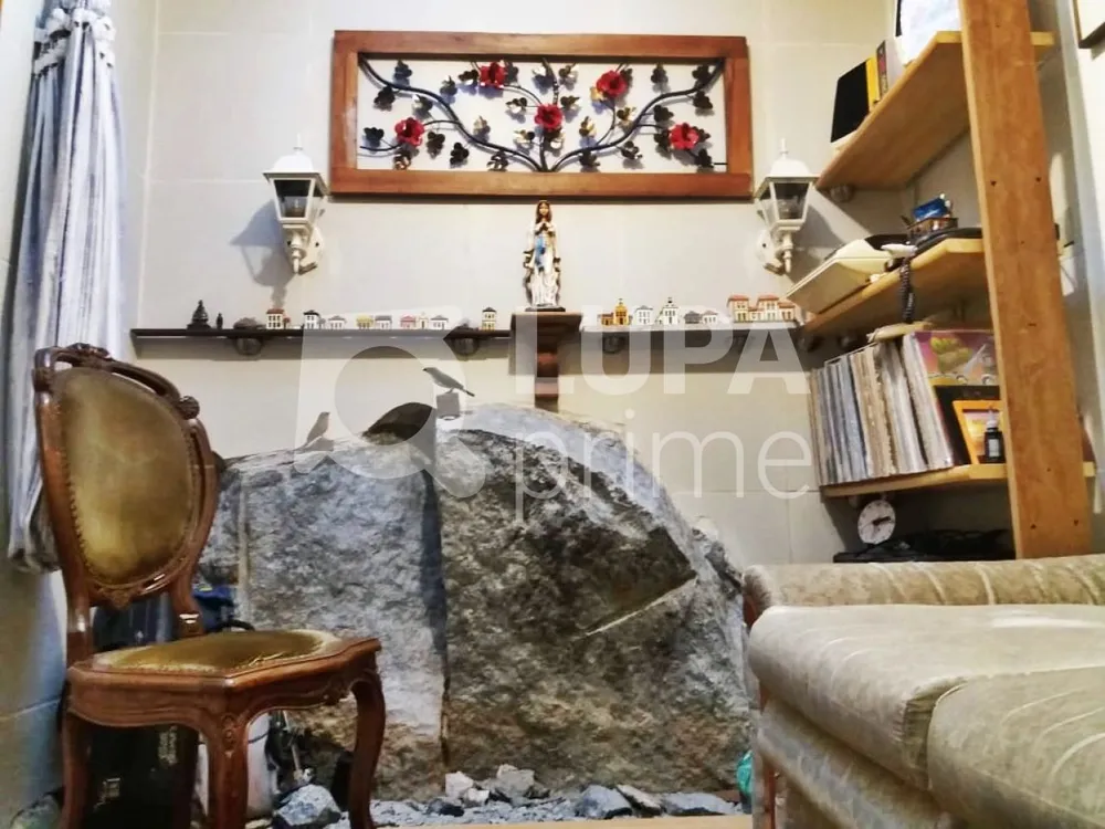 Casa, 4 quartos, 172 m² - Foto 2