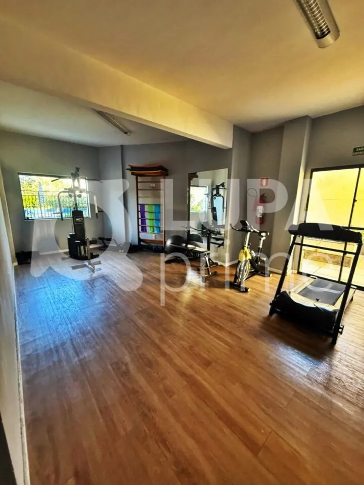 Apartamento, 3 quartos, 160 m² - Foto 6