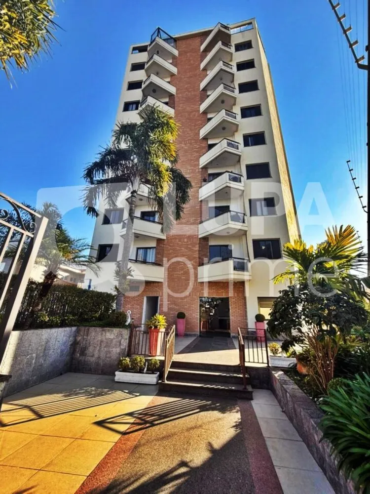 Apartamento, 3 quartos, 160 m² - Foto 10