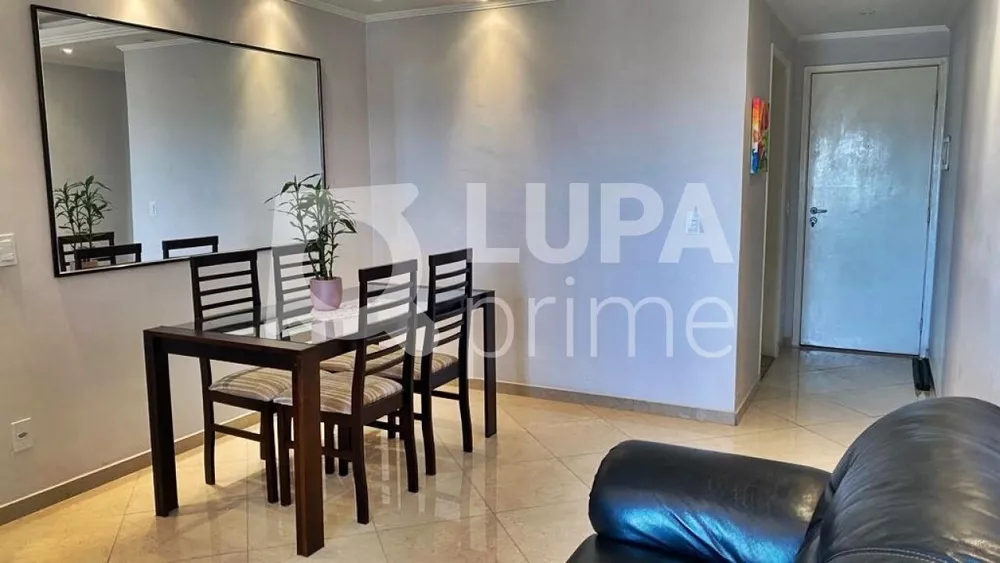 Apartamento à venda com 3 quartos, 66m² - Foto 2