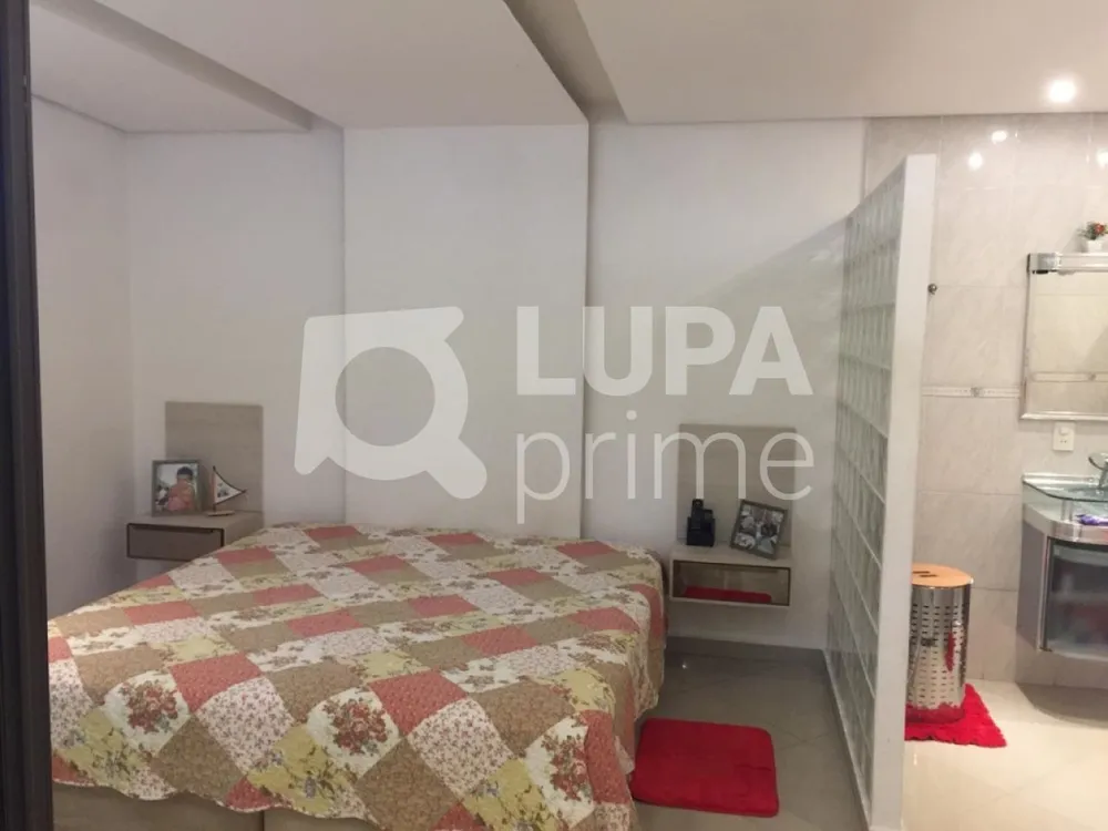 Casa de Condomínio, 2 quartos - Foto 6