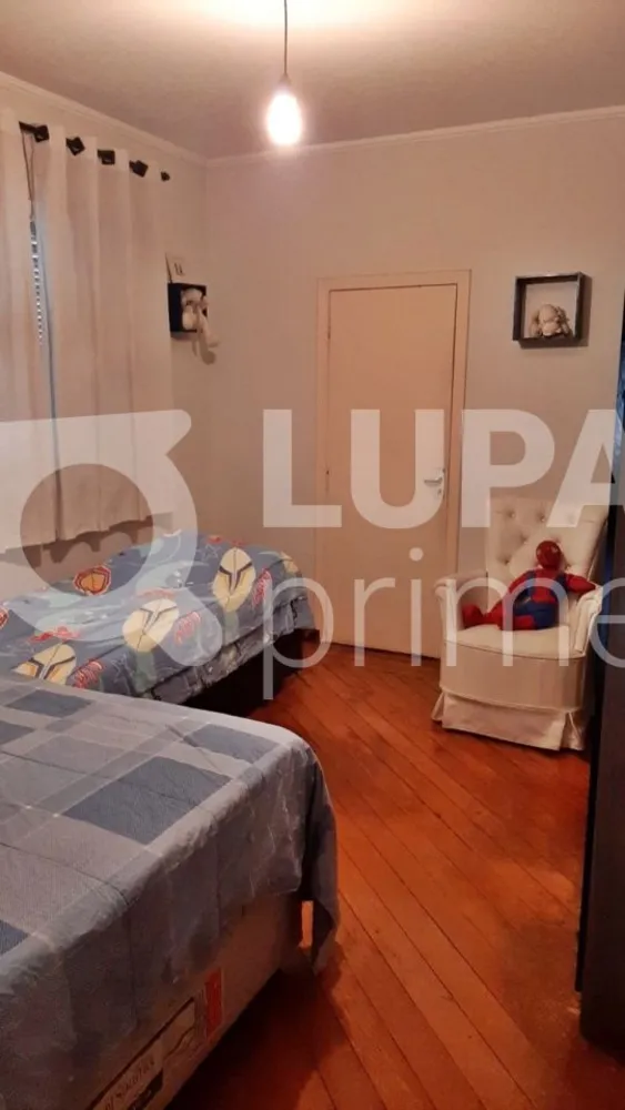 Casa, 4 quartos, 115 m² - Foto 1