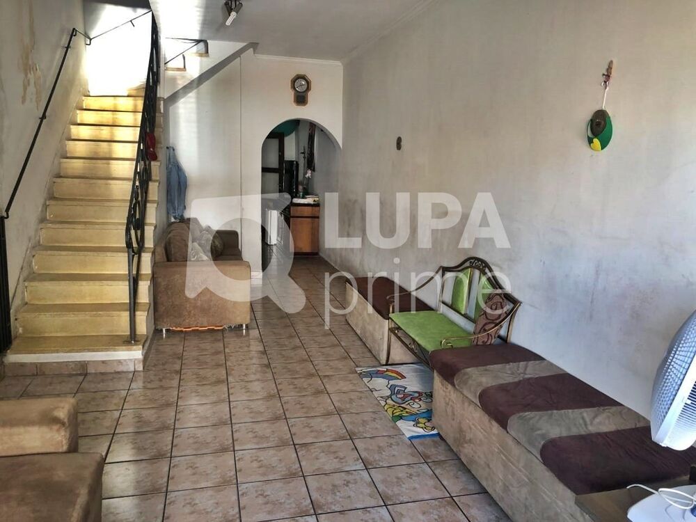 Casa, 4 quartos, 115 m² - Foto 1