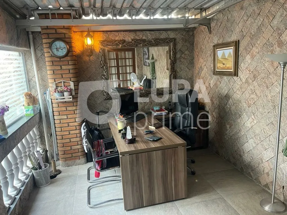 Casa, 3 quartos, 135 m² - Foto 2
