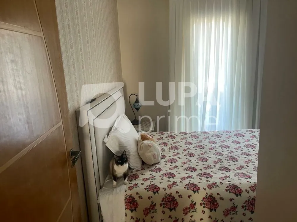Casa, 3 quartos, 135 m² - Foto 3