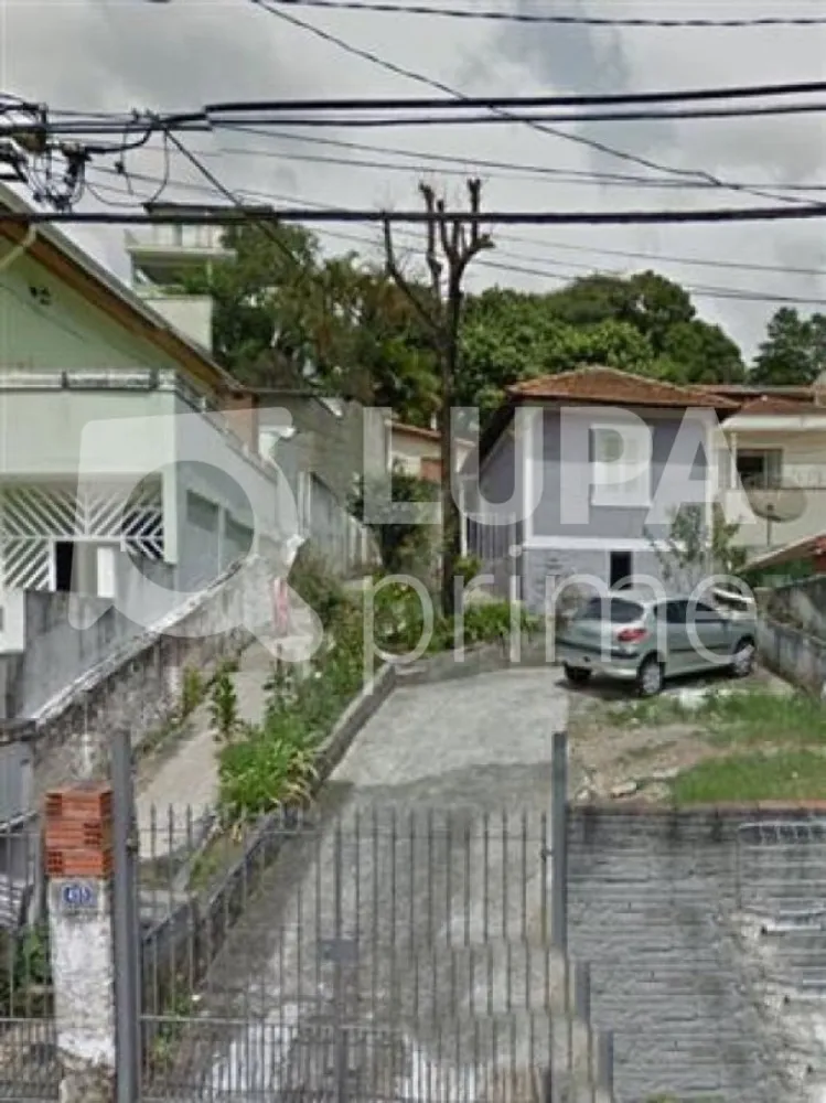 Terreno, 400 m² - Foto 1