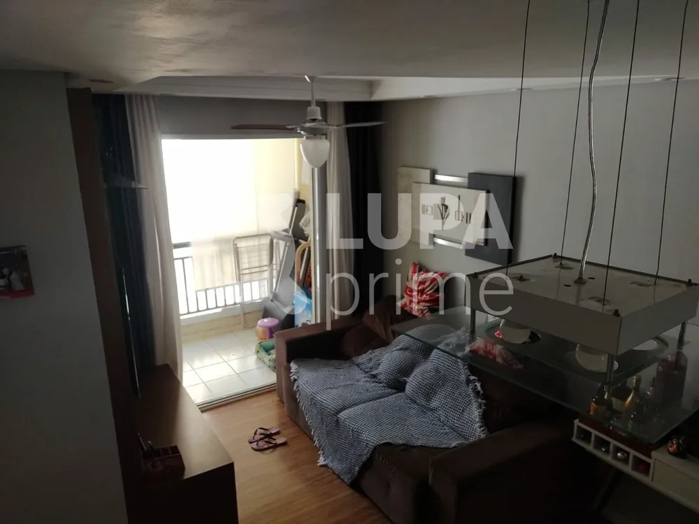 Apartamento, 2 quartos, 54 m² - Foto 2