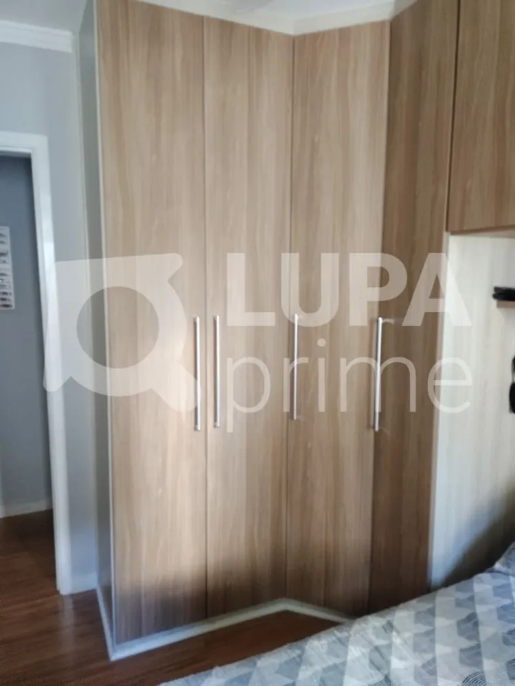Apartamento, 2 quartos, 54 m² - Foto 8