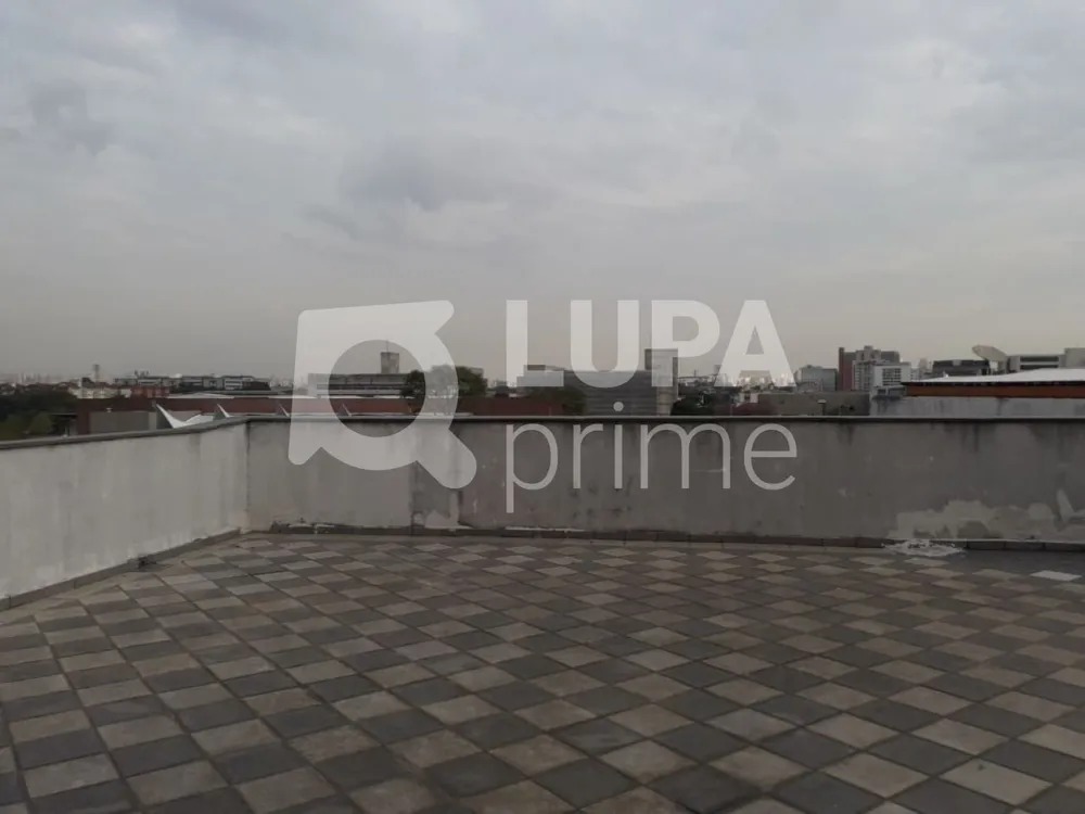 Prédio Inteiro, 629 m² - Foto 10