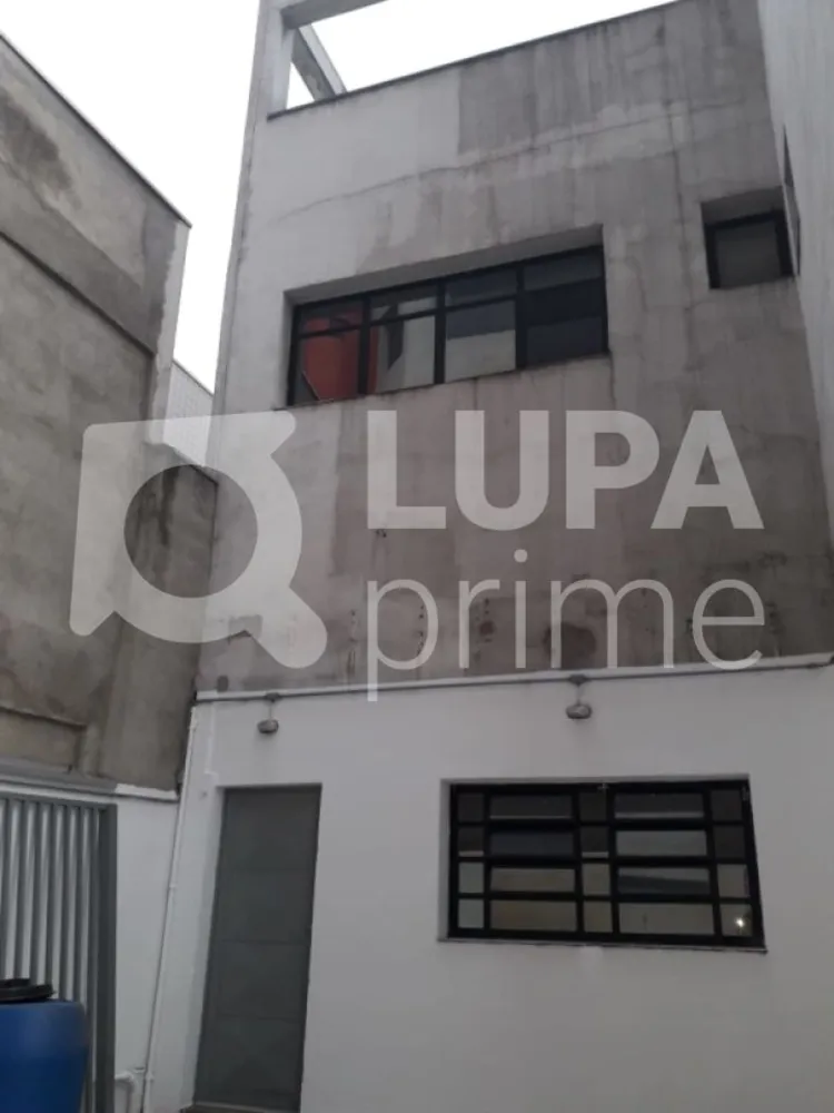 Prédio Inteiro, 629 m² - Foto 11