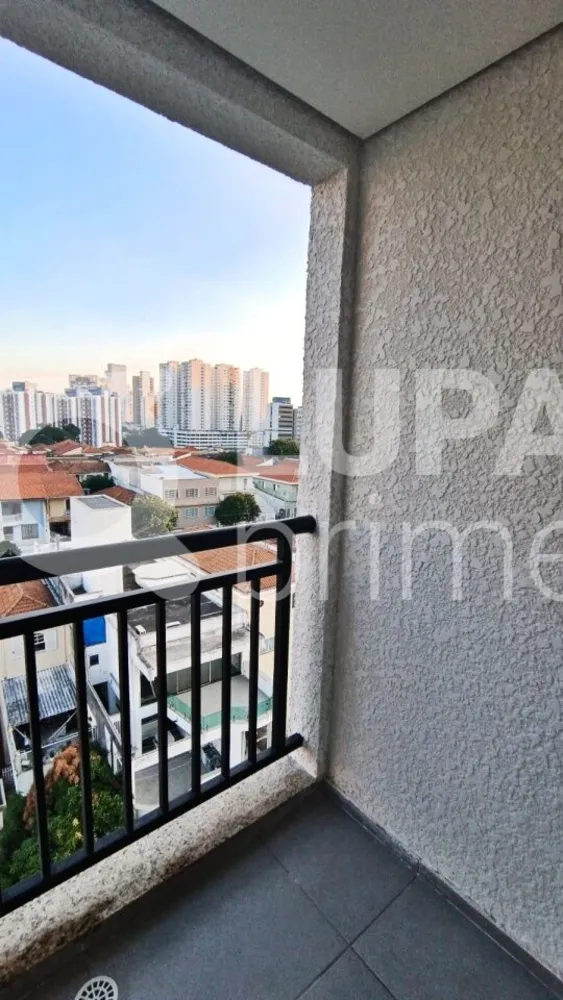 Apartamento, 1 quarto, 25 m² - Foto 4