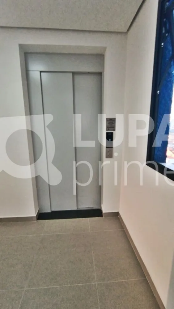 Apartamento, 1 quarto, 25 m² - Foto 6