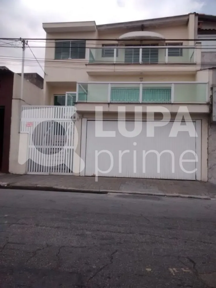 Casa, 4 quartos, 270 m² - Foto 11