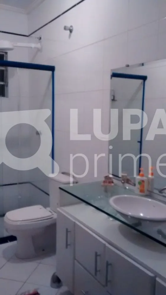 Casa, 4 quartos, 270 m² - Foto 1