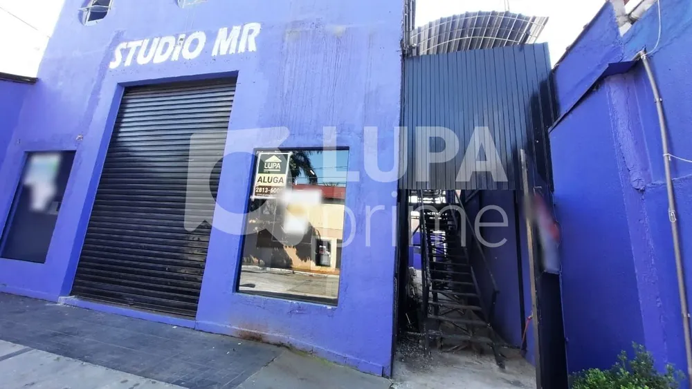 Prédio Inteiro, 336 m² - Foto 1