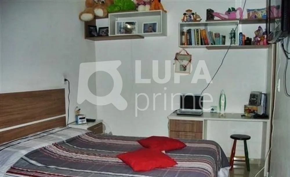 Casa, 7 quartos, 550 m² - Foto 12