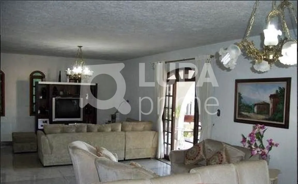 Casa, 7 quartos, 550 m² - Foto 10