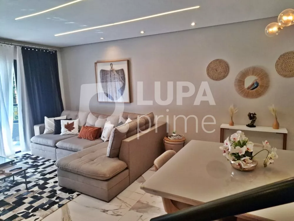 Casa à venda com 3 quartos, 179m² - Foto 4