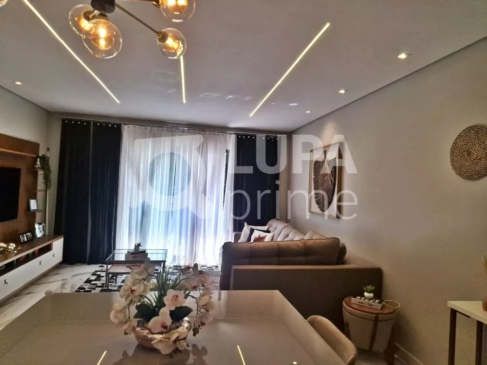 Casa à venda com 3 quartos, 179m² - Foto 5