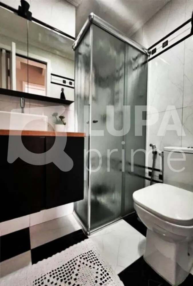 Apartamento, 3 quartos, 65 m² - Foto 7