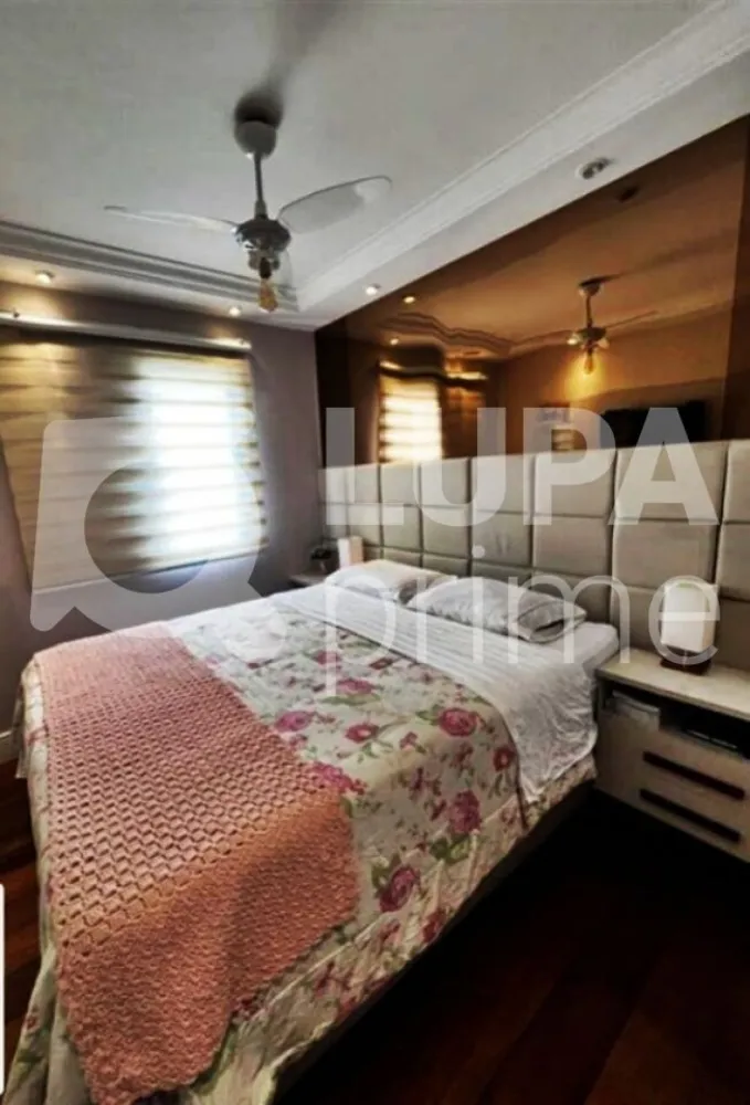 Apartamento, 3 quartos, 65 m² - Foto 10