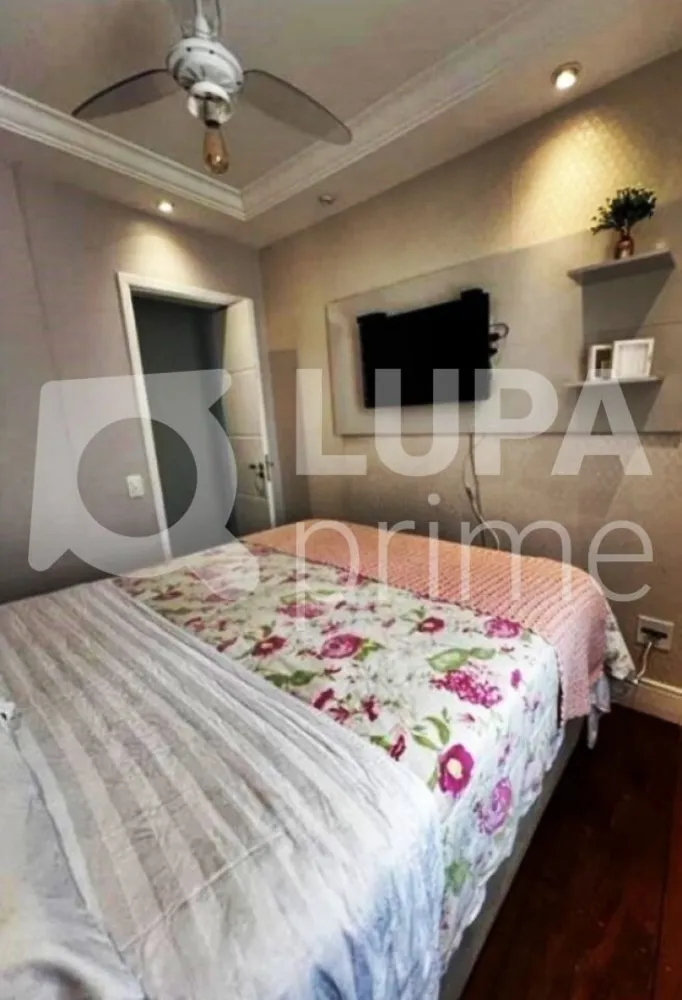 Apartamento, 3 quartos, 65 m² - Foto 1