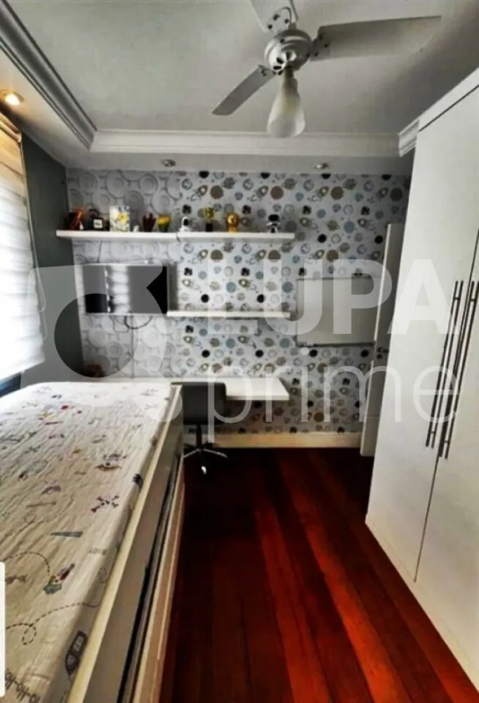 Apartamento, 3 quartos, 65 m² - Foto 4