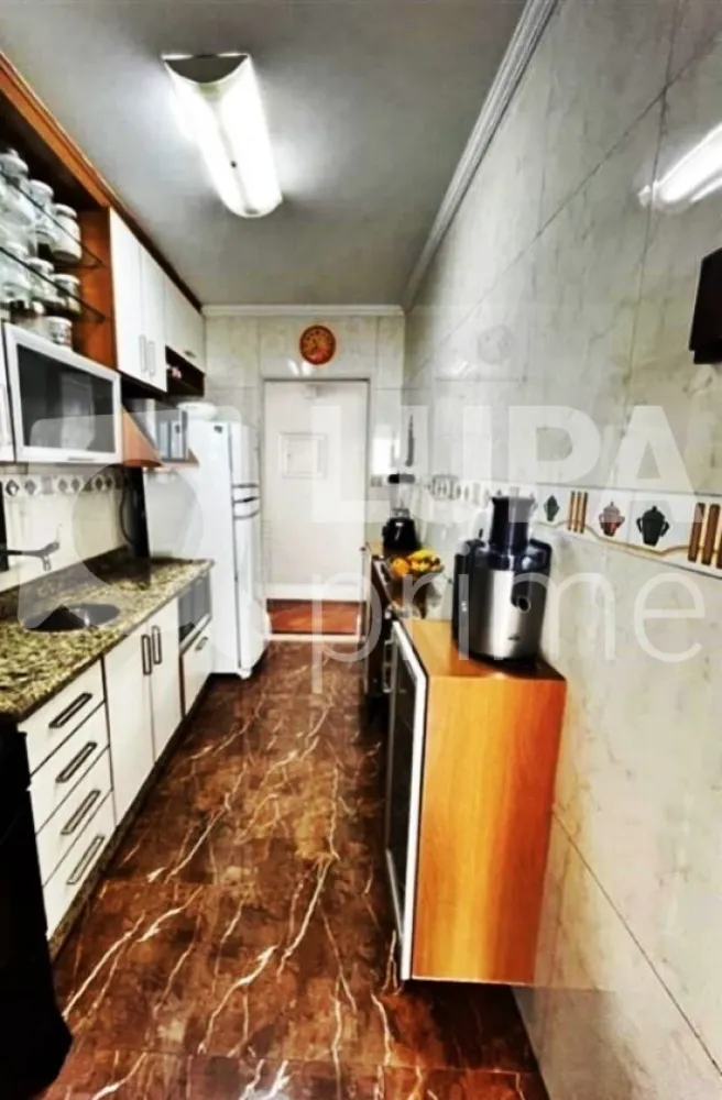 Apartamento, 3 quartos, 65 m² - Foto 6