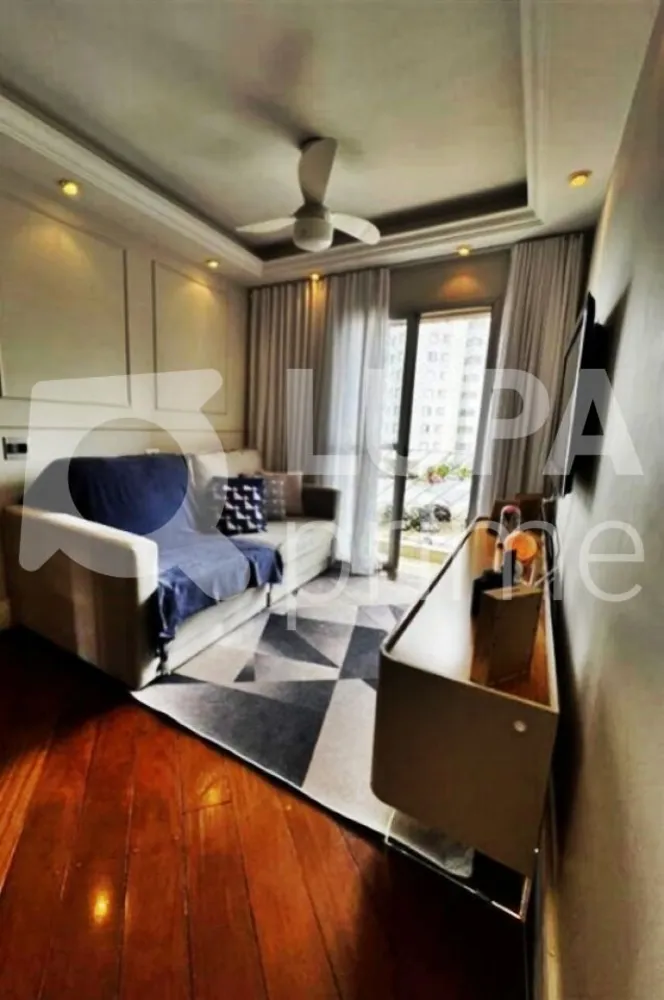 Apartamento, 3 quartos, 65 m² - Foto 8