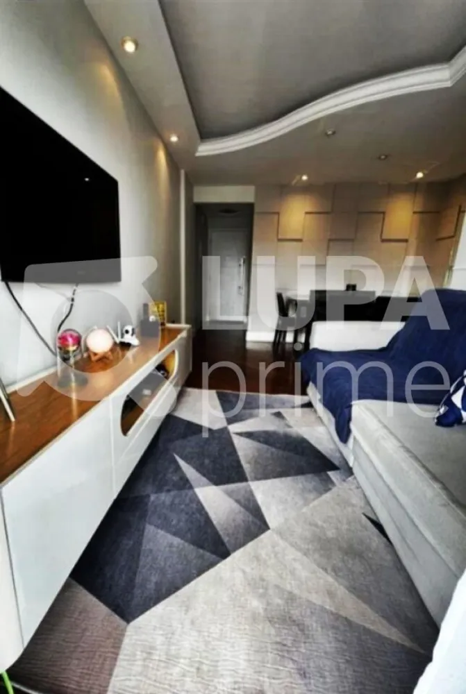 Apartamento, 3 quartos, 65 m² - Foto 11
